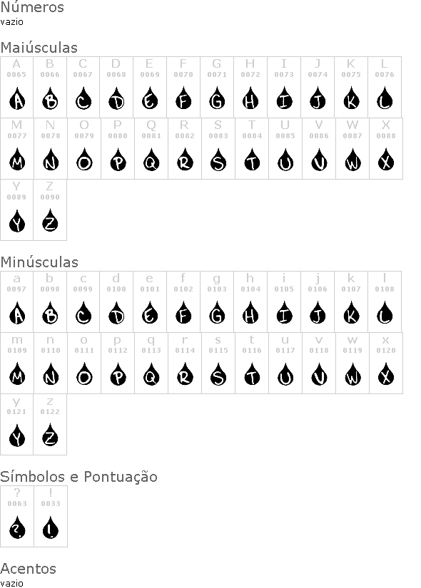 Teardrop