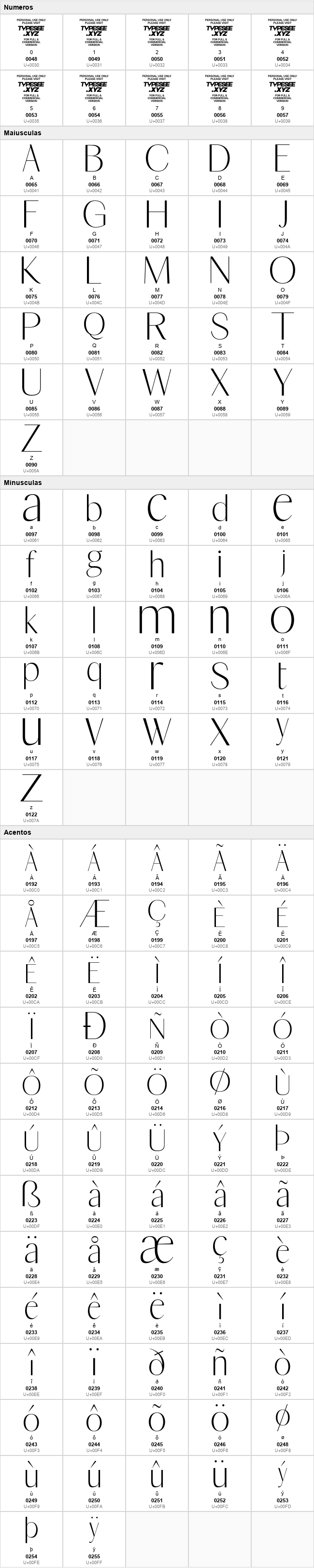 Upstair Serif