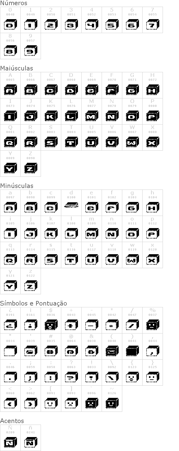 V5 Bloques