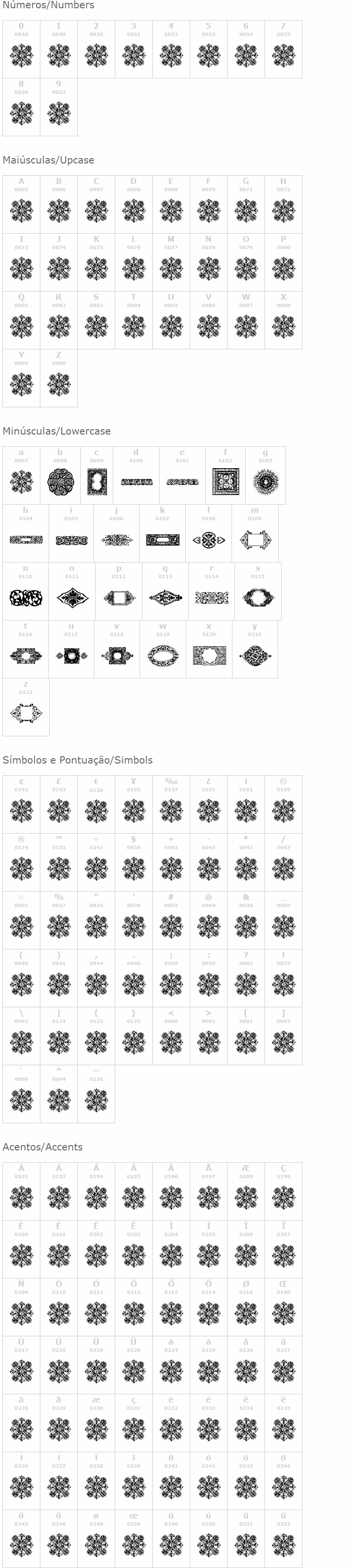 Vintage Decorative Signs 8