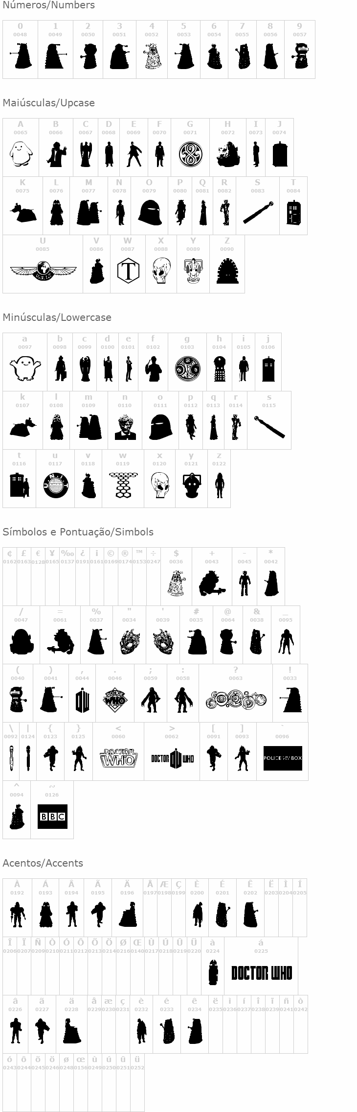 Whovian