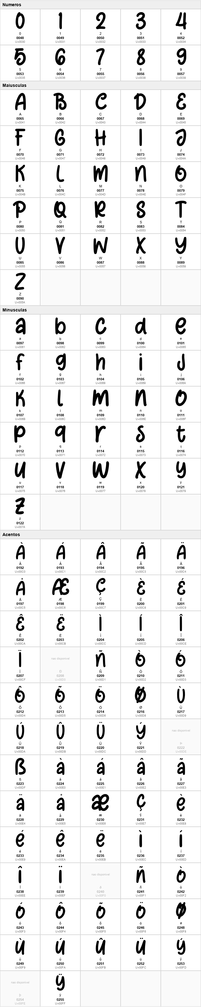 Winter Memories