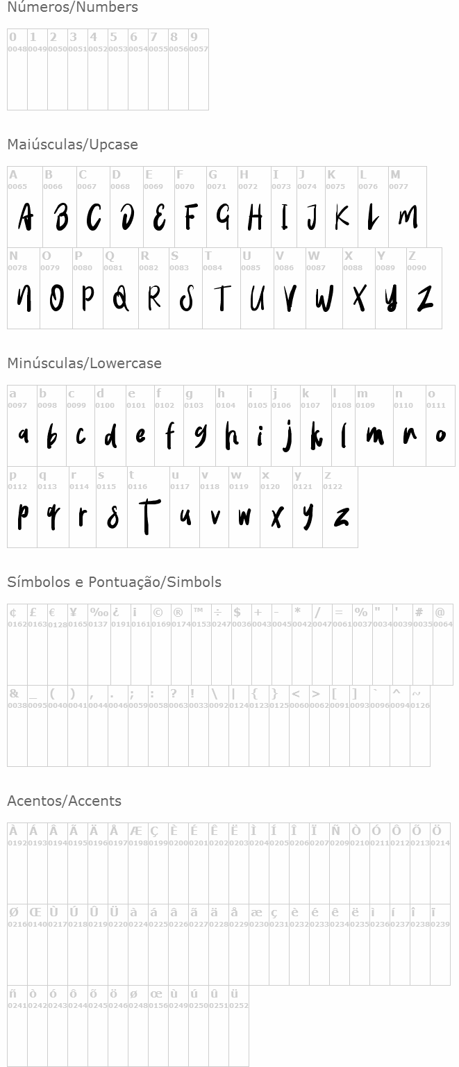 Wowi Typeface