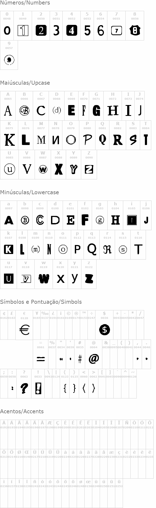 Yet Another Ransom Note